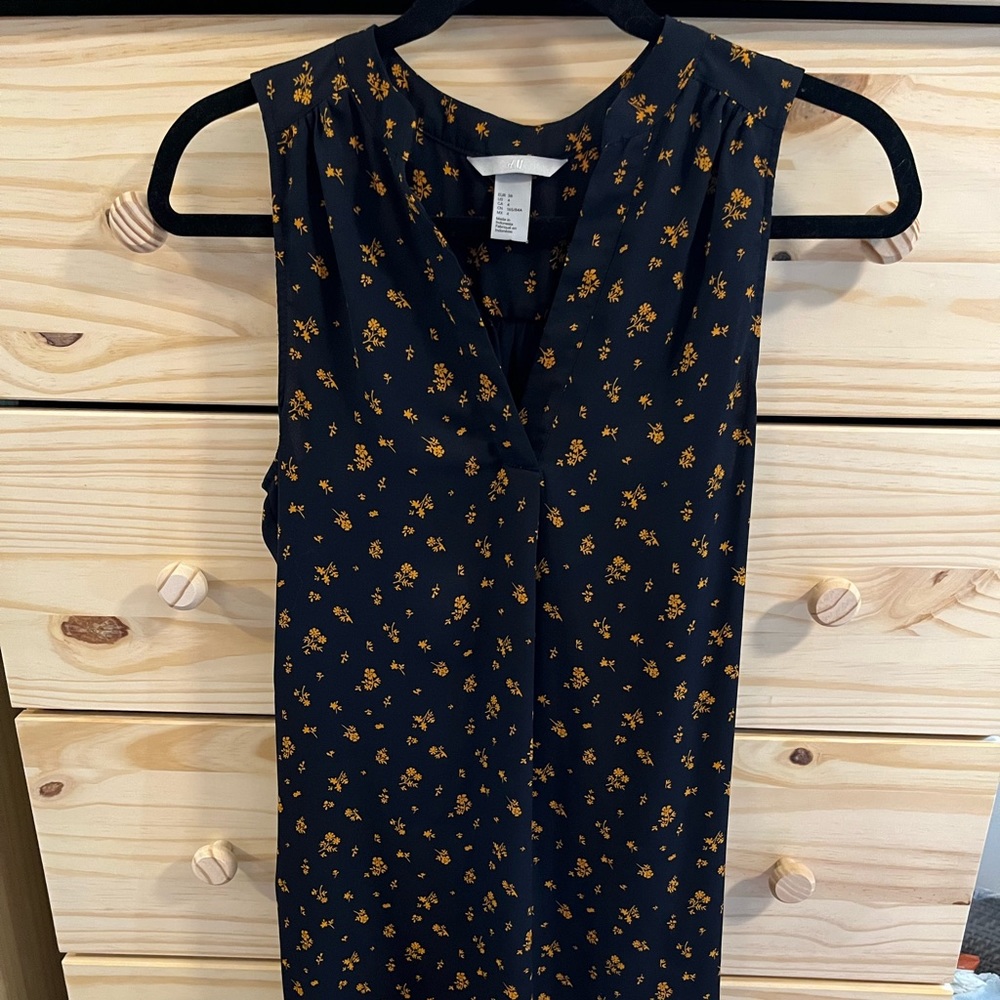 H&M Dress